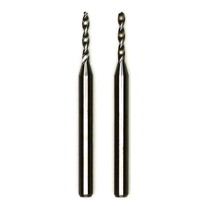 Proxxon - Tungsten carbide micro drills, 2 pcs. (1/16")