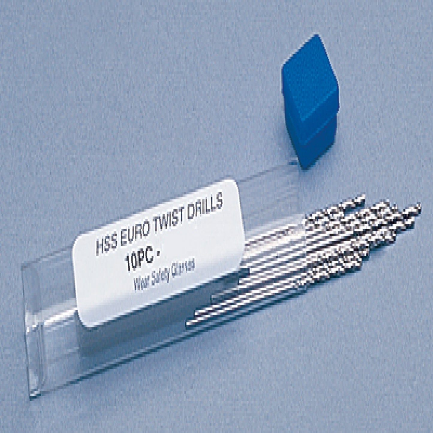 Sona High Speed Twist Drills, Size 67 (5 Pack)