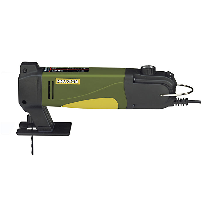 Proxxon - Jig Saw STS 12/E, 12 Volts