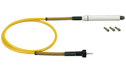 Proxxon - Flex shaft MICROMOT 110/P with collets