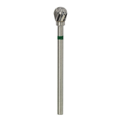 Proxxon - Tungsten carbide milling cutter, sphere, 13/64"