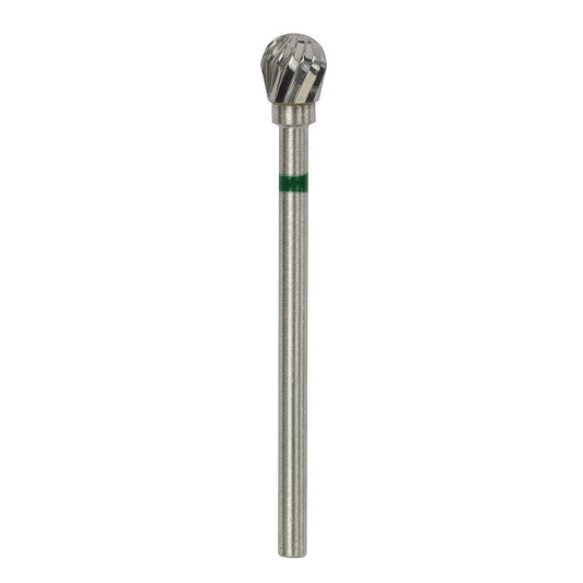 Proxxon - Tungsten carbide milling cutter, sphere, 13/64"