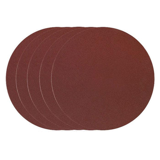 Proxxon - Adhesive sanding disc for TG 250/E, 150 grit, 5 pcs.