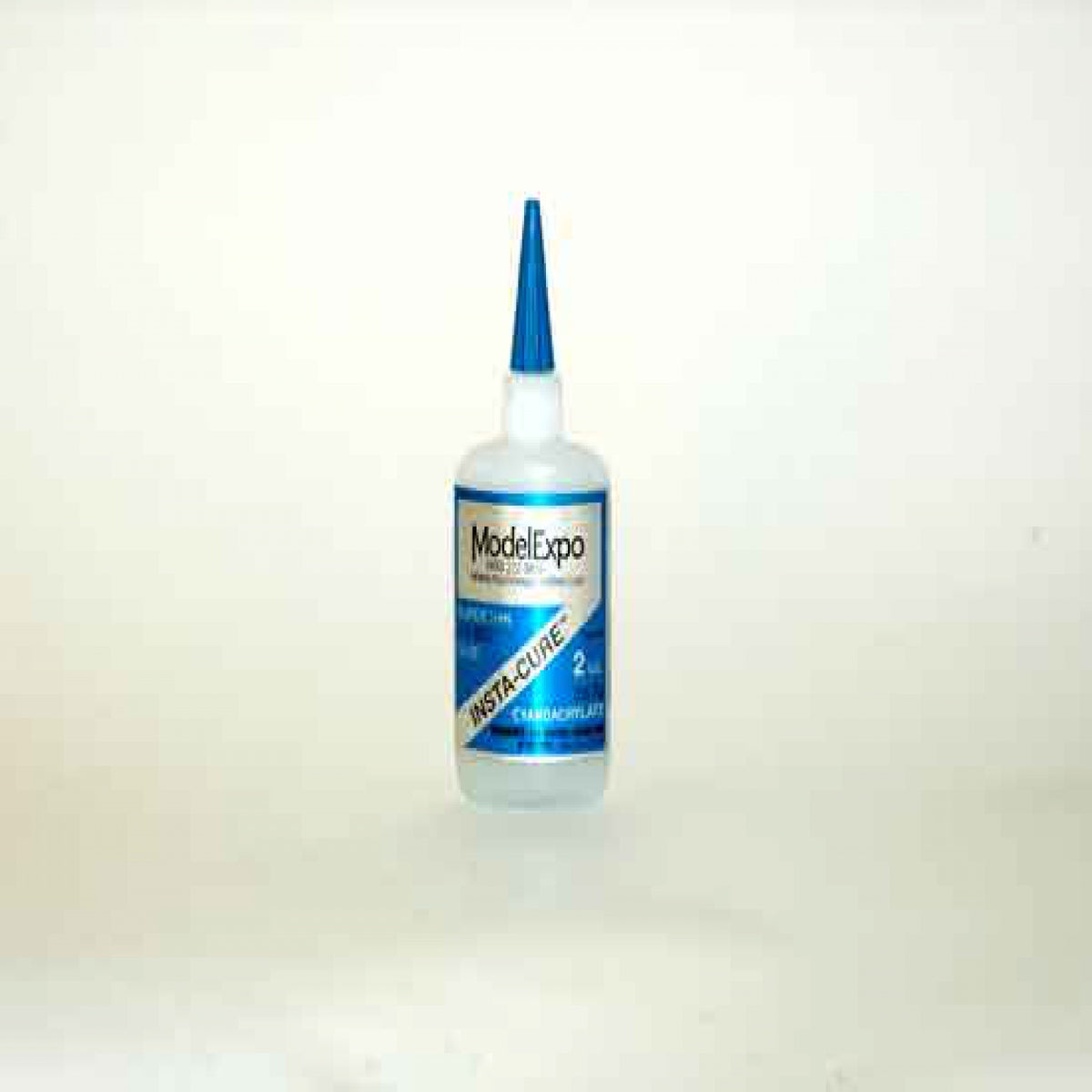 Model Expo - INSTA CURE SUPER THIN CA GLUE2 oz.