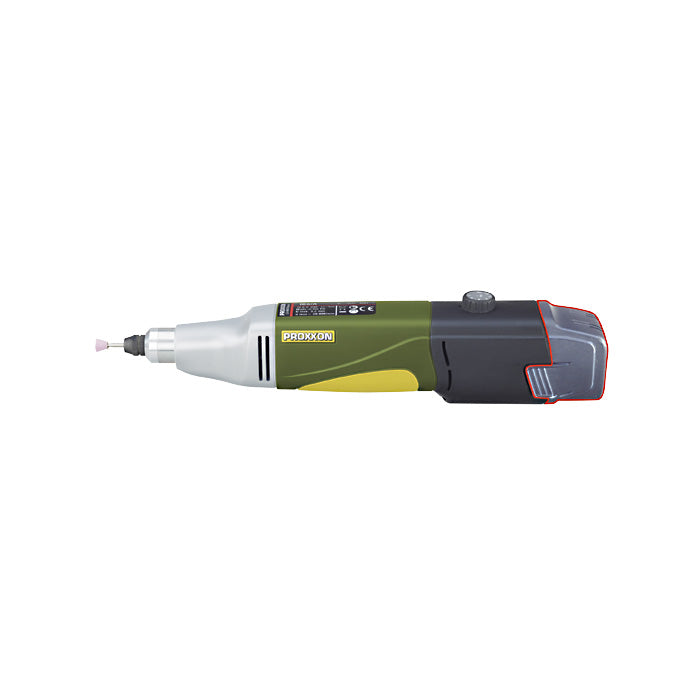 Proxxon - Cordless Rotary Tool IBS/A WITHOUT Battery & Charger