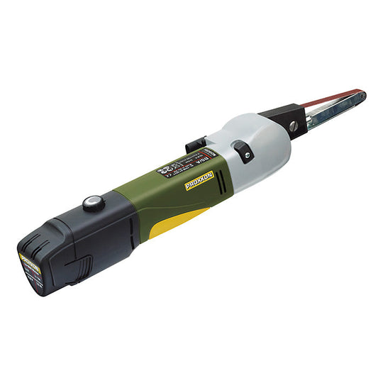 Proxxon - Cordless Belt Sander BS/A WITHOUT Battery & Charger