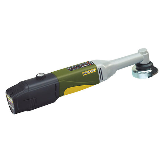 Proxxon - Cordless Angle Grinder LHW/A WITHOUT Battery & Charger