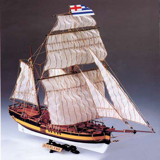 Corel - SCOTLAND1:64 SCALE