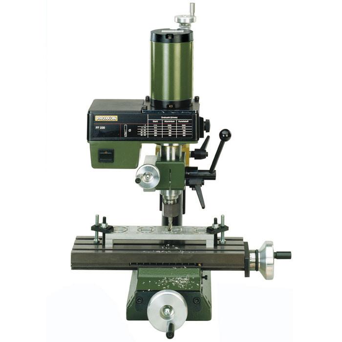Proxxon - Micro mill FF 230