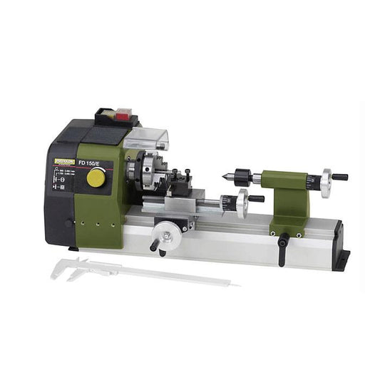Proxxon - Micromot Lathe FD 150/E