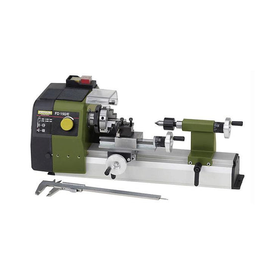 Proxxon - Micromot Lathe FD 150/E