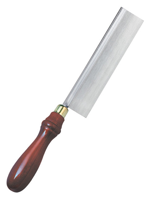 Zona - Deluxe Fine Kerf Razor Saw 24 Teeth Per Inch