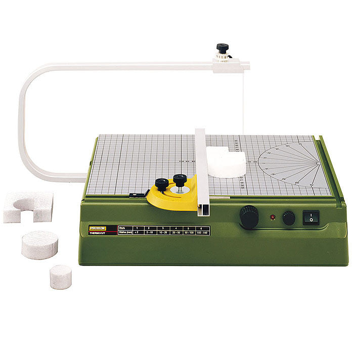 Proxxon - Hot Wire Cutter THERMOCUT 115/E