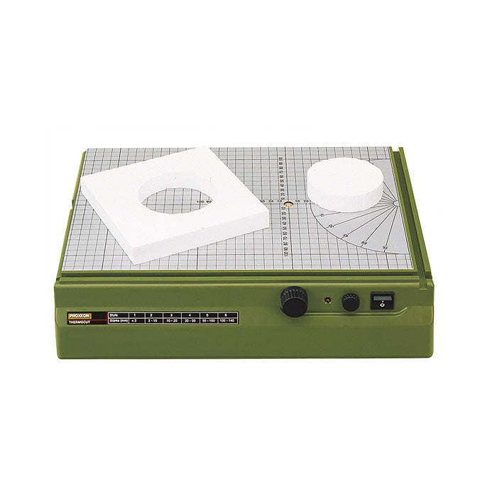 Proxxon - Hot Wire Cutter THERMOCUT 115/E
