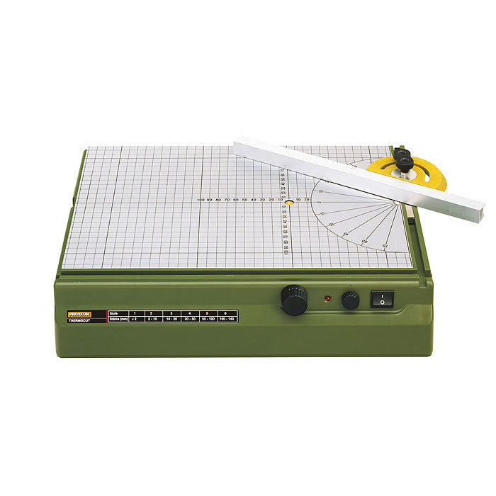 Proxxon - Hot Wire Cutter THERMOCUT 115/E