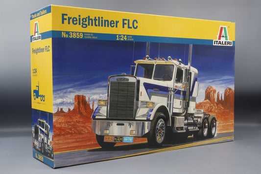 Italeri - Freightliner FLC 1:24