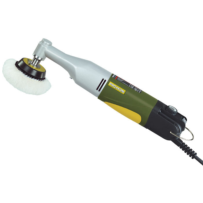 Proxxon - Angle Polisher WP/E