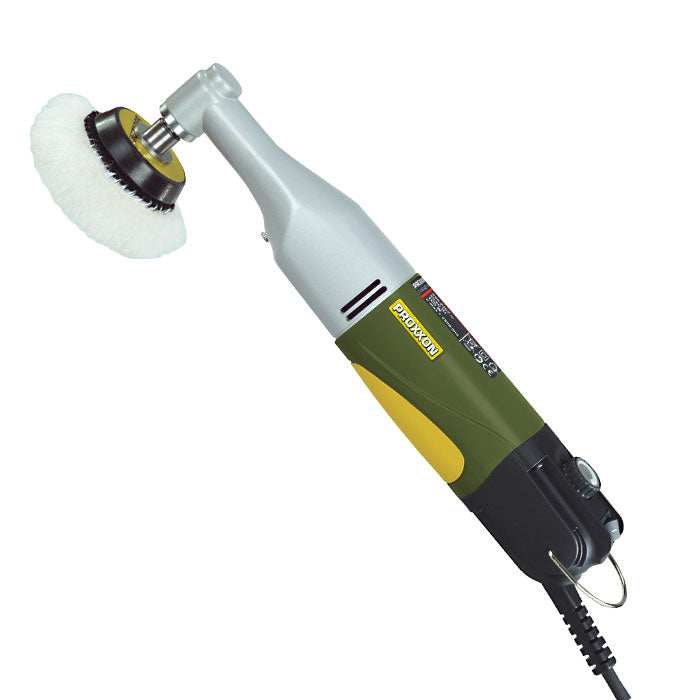 Proxxon - Angle Polisher WP/E