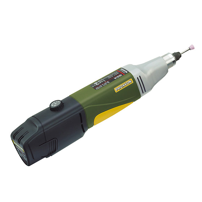 Proxxon - Cordless Rotary Tool IBS/A