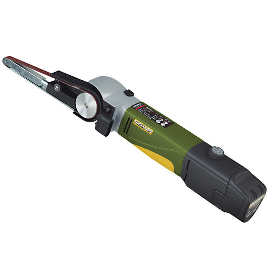 Proxxon - Cordless Belt Sander BS/A