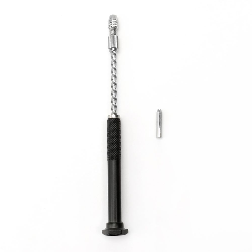 Enkay - Push Drill W/Xtra Collet