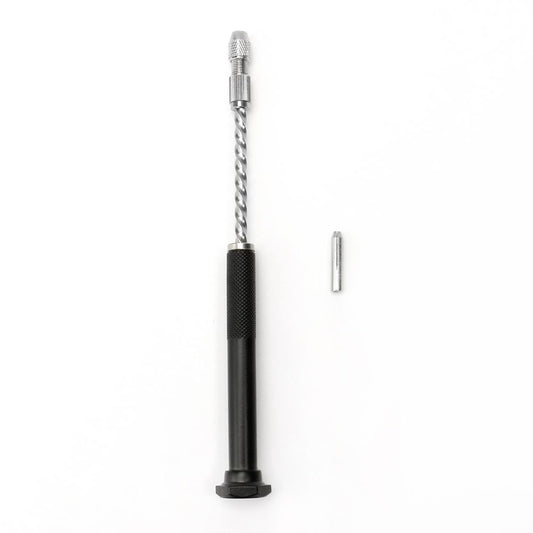 Enkay - Push Drill W/Xtra Collet