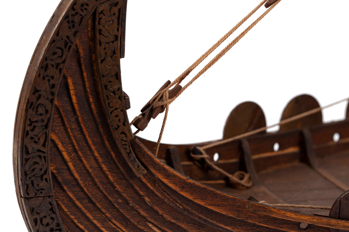 Billing Boats - 1:25 Oseberg Special