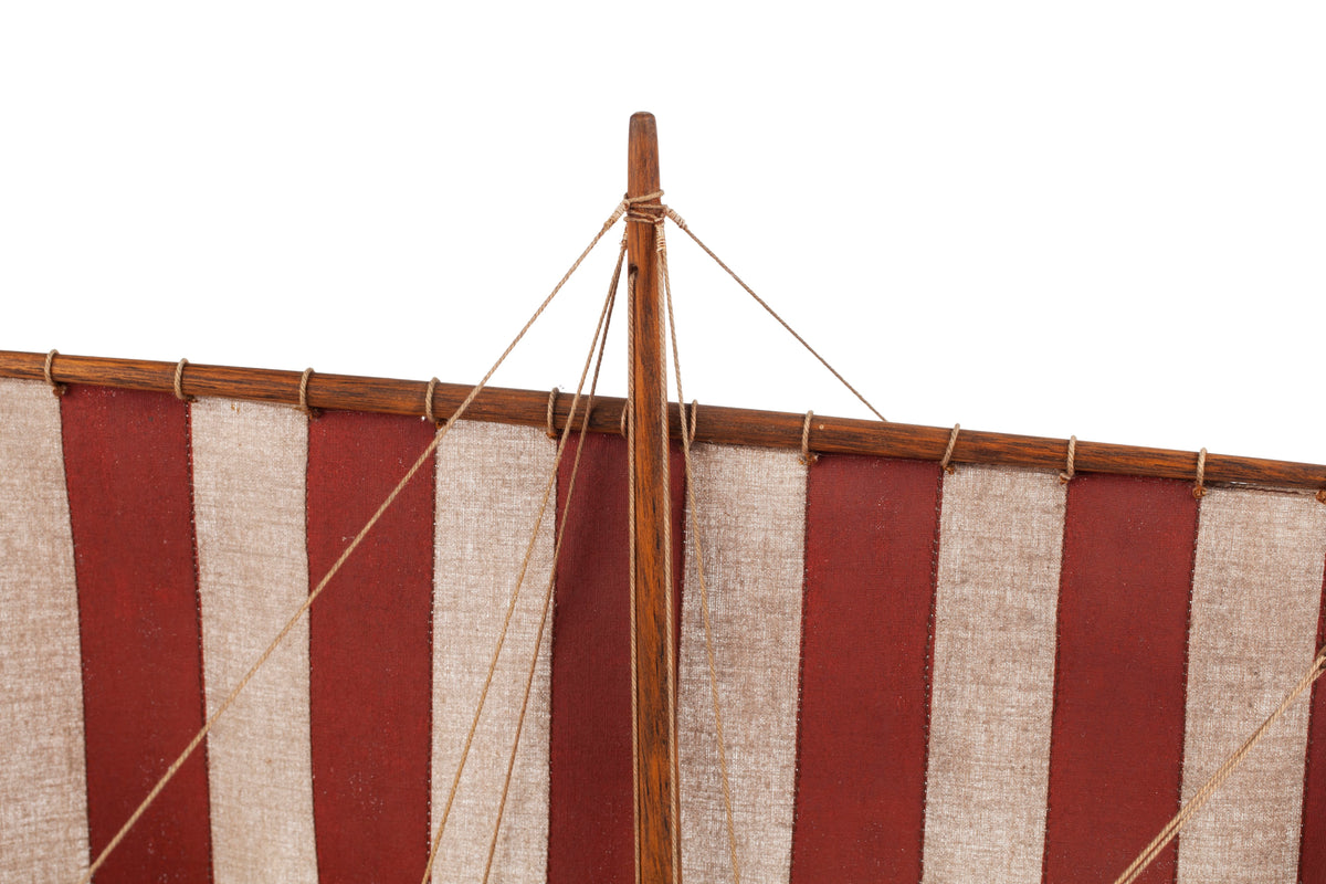 Billing Boats - 1:25 Oseberg Special