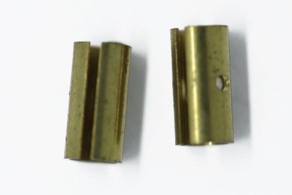 Billing Boats - Yard Fittings