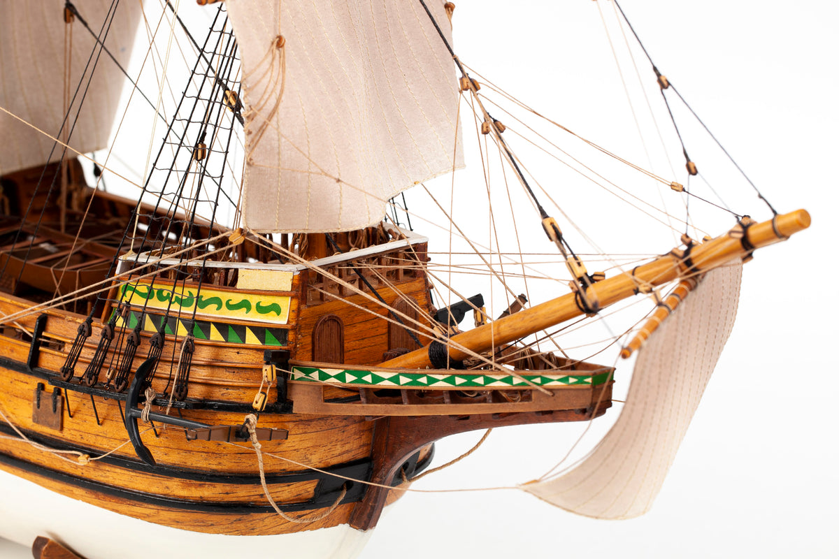 Billing Boats - Mayflower 1:60 Scale