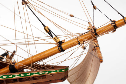 Billing Boats - Mayflower 1:60 Scale