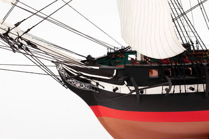 Billing Boats - 1:100 USS Constitution