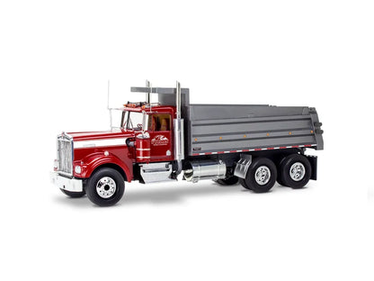 Revell - 1:25 Kenworth K-900 Dump Truck