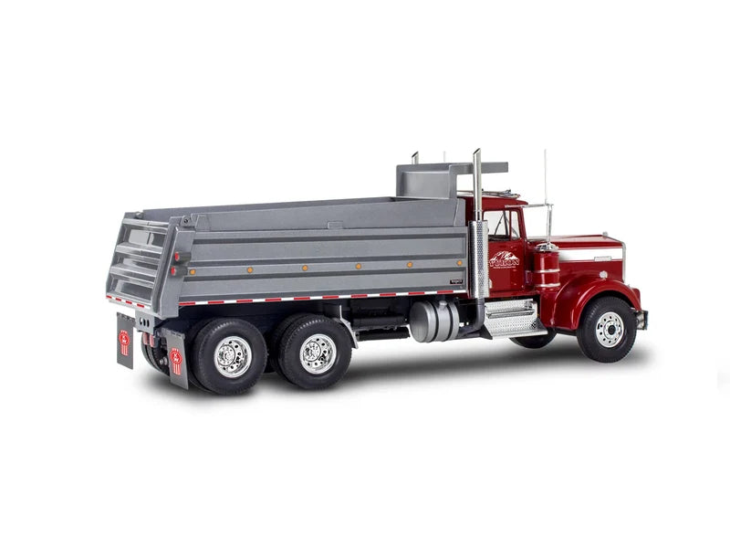 Revell - 1:25 Kenworth K-900 Dump Truck