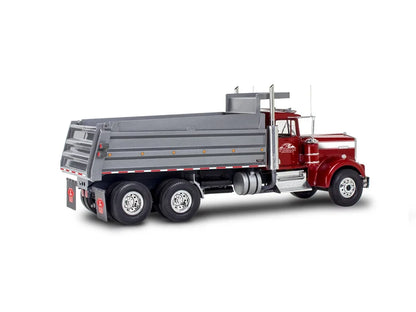 Revell - 1:25 Kenworth K-900 Dump Truck