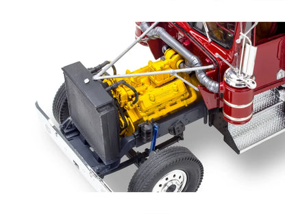 Revell - 1:25 Kenworth K-900 Dump Truck