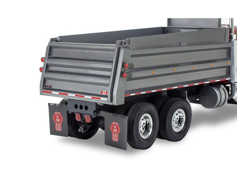 Revell - 1:25 Kenworth K-900 Dump Truck