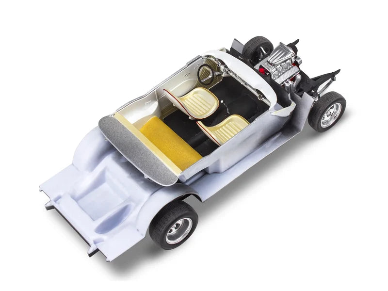 Revell - 1:24 Chevy Bel Air Street Machine '55