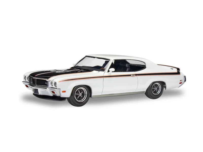 Revell - 1:24 Buick GSX 1970