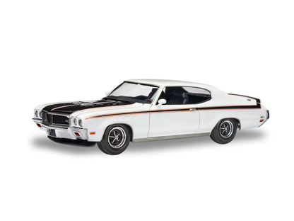 Revell - 1:24 Buick GSX 1970