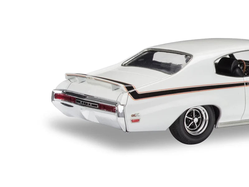 Revell - 1:24 Buick GSX 1970