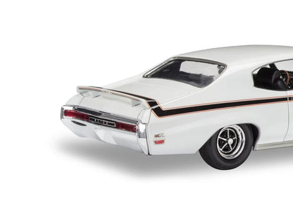 Revell - 1:24 Buick GSX 1970