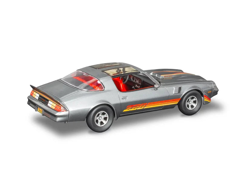 Revell - 1:25 Camaro Z28 '81