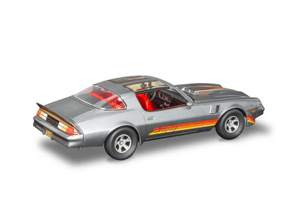 Revell - 1:25 Camaro Z28 '81