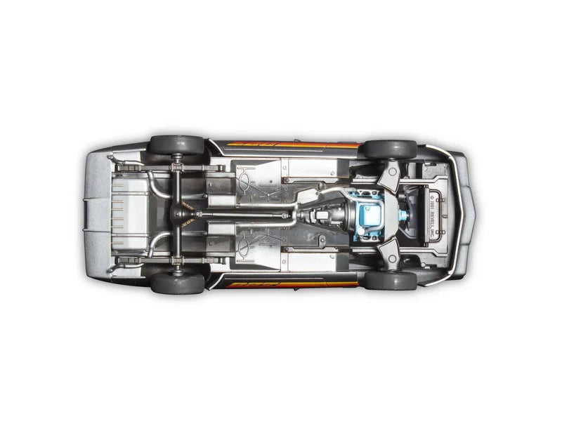 Revell - 1:25 Camaro Z28 '81