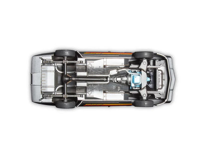 Revell - 1:25 Camaro Z28 '81