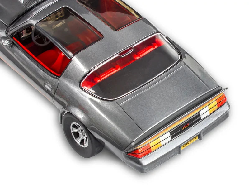Revell - 1:25 Camaro Z28 '81