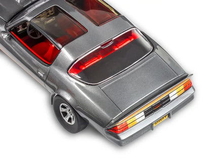 Revell - 1:25 Camaro Z28 '81