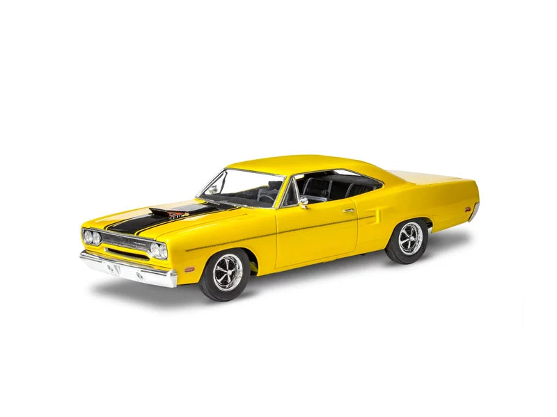 Revell - 1:24 Plymouth Road Runner '70