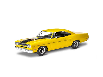 Revell - 1:24 Plymouth Road Runner '70
